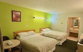 Silver Crest Lodge